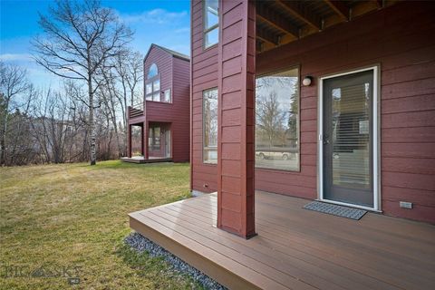Photo of 102 Hoffman Drive #1, Bozeman, MT 59715 (MLS # 409494)