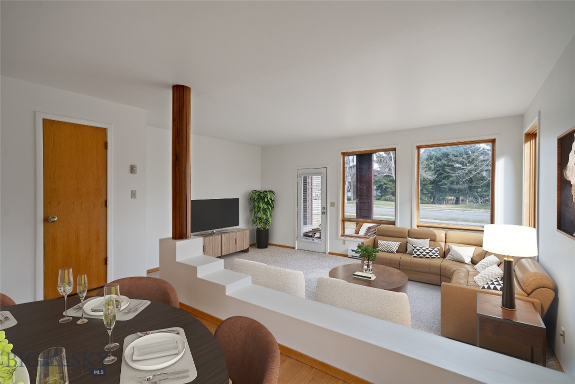 Two Creek Condo - Residential