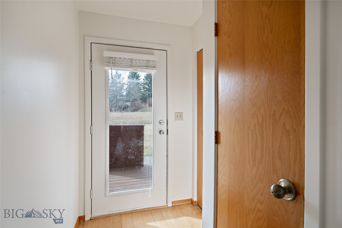 Two Creek Condo - Residential