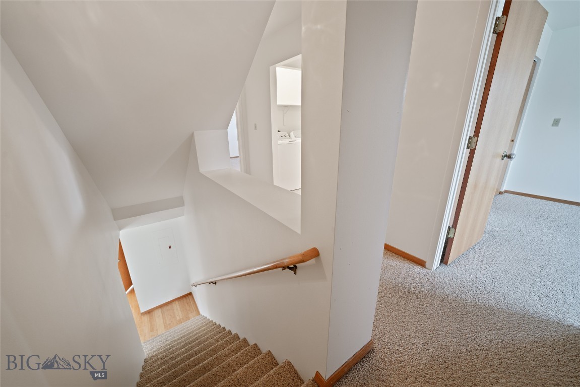 Two Creek Condo - Residential