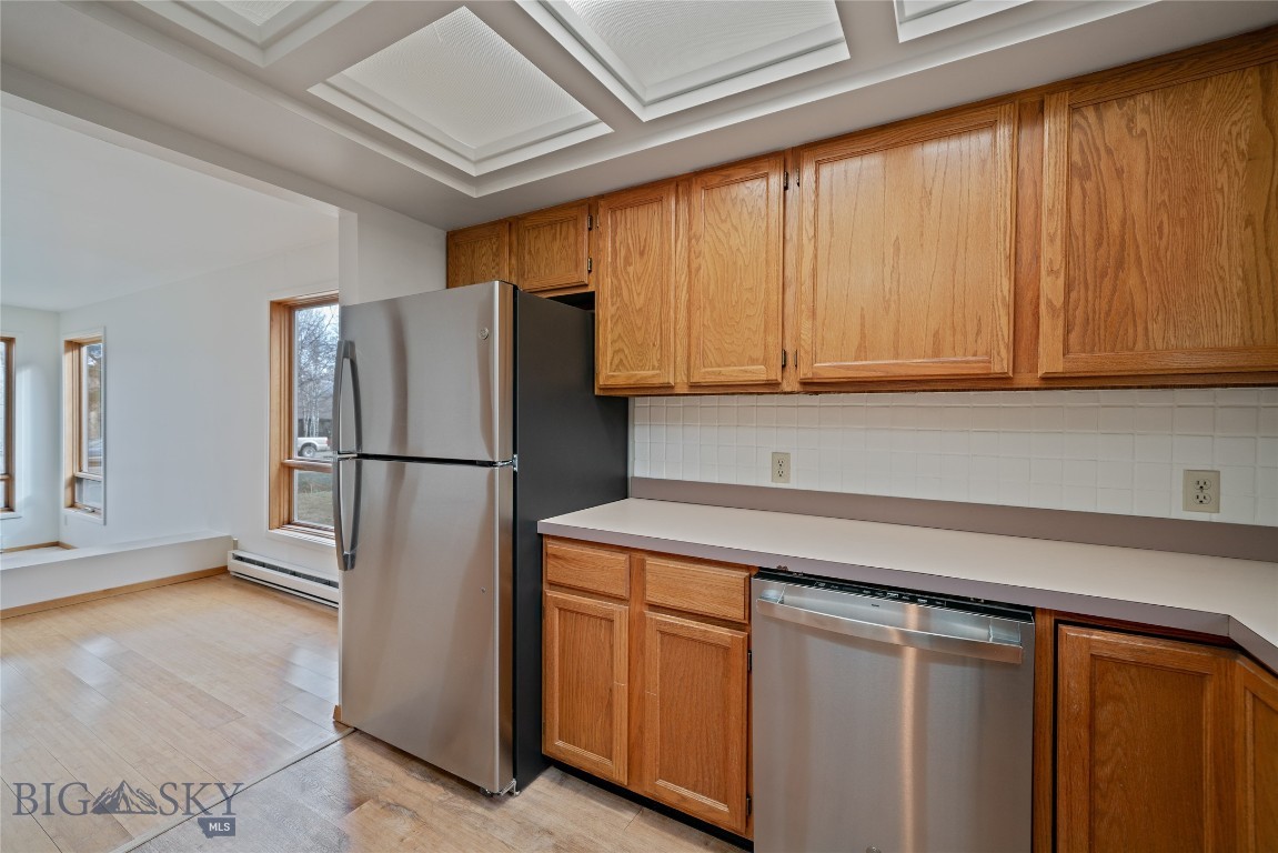 Two Creek Condo - Residential