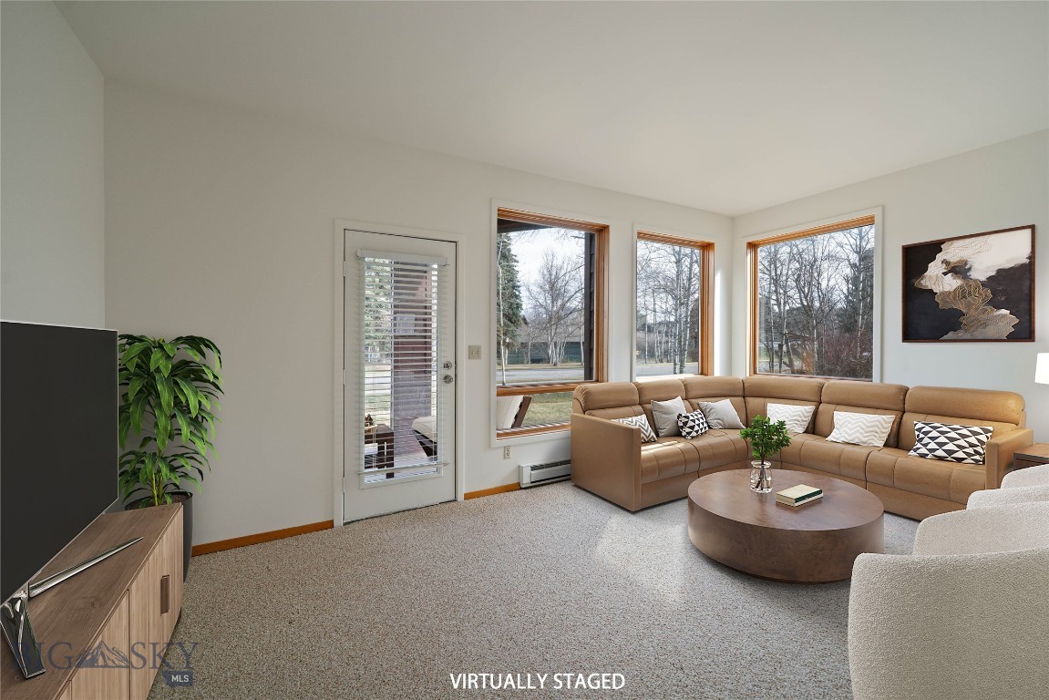 Two Creek Condo - Residential