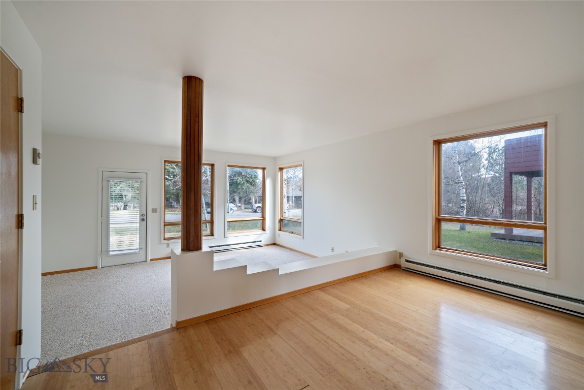 Two Creek Condo - Residential