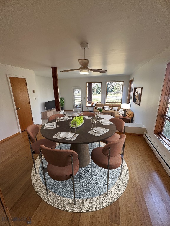 Two Creek Condo - Residential