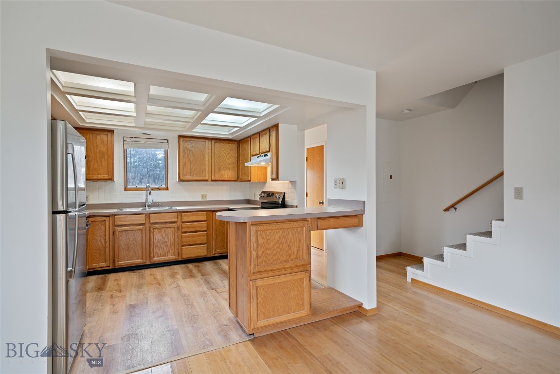 Two Creek Condo - Residential