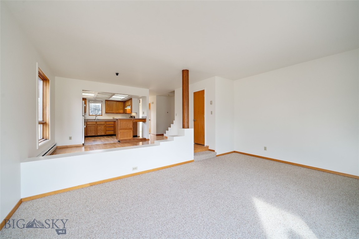 Two Creek Condo - Residential