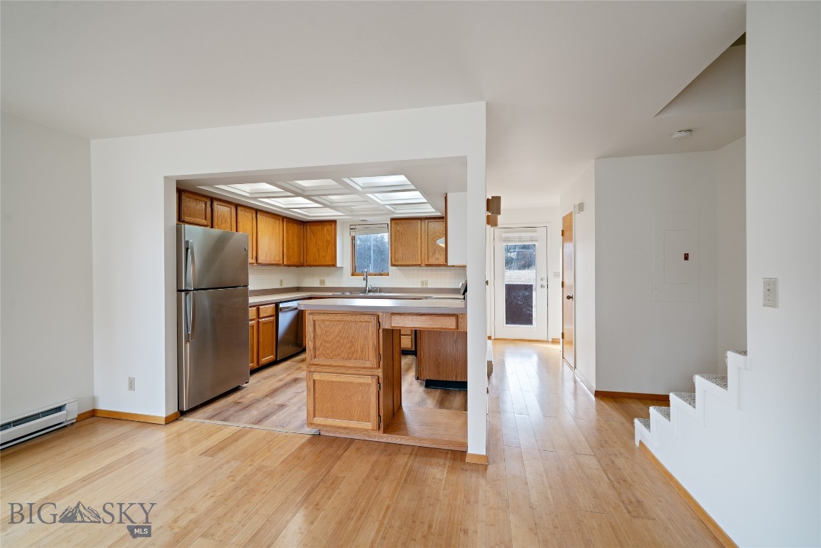 Two Creek Condo - Residential