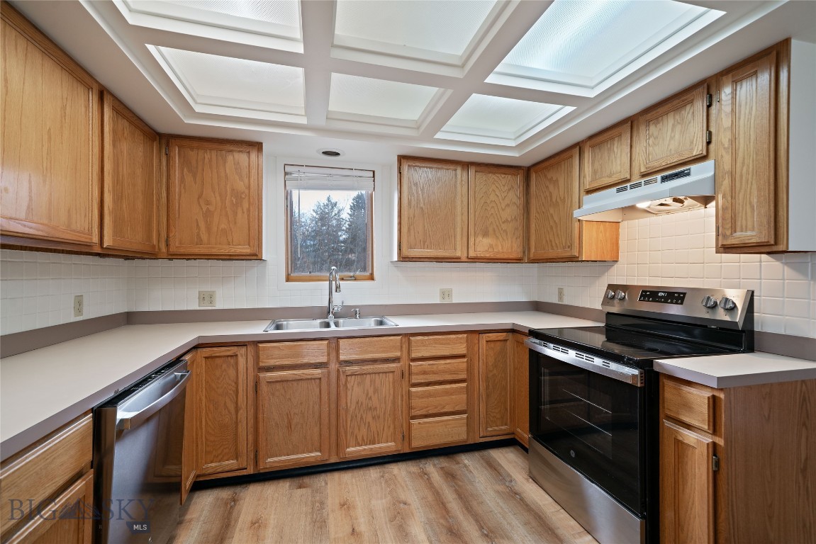 Two Creek Condo - Residential