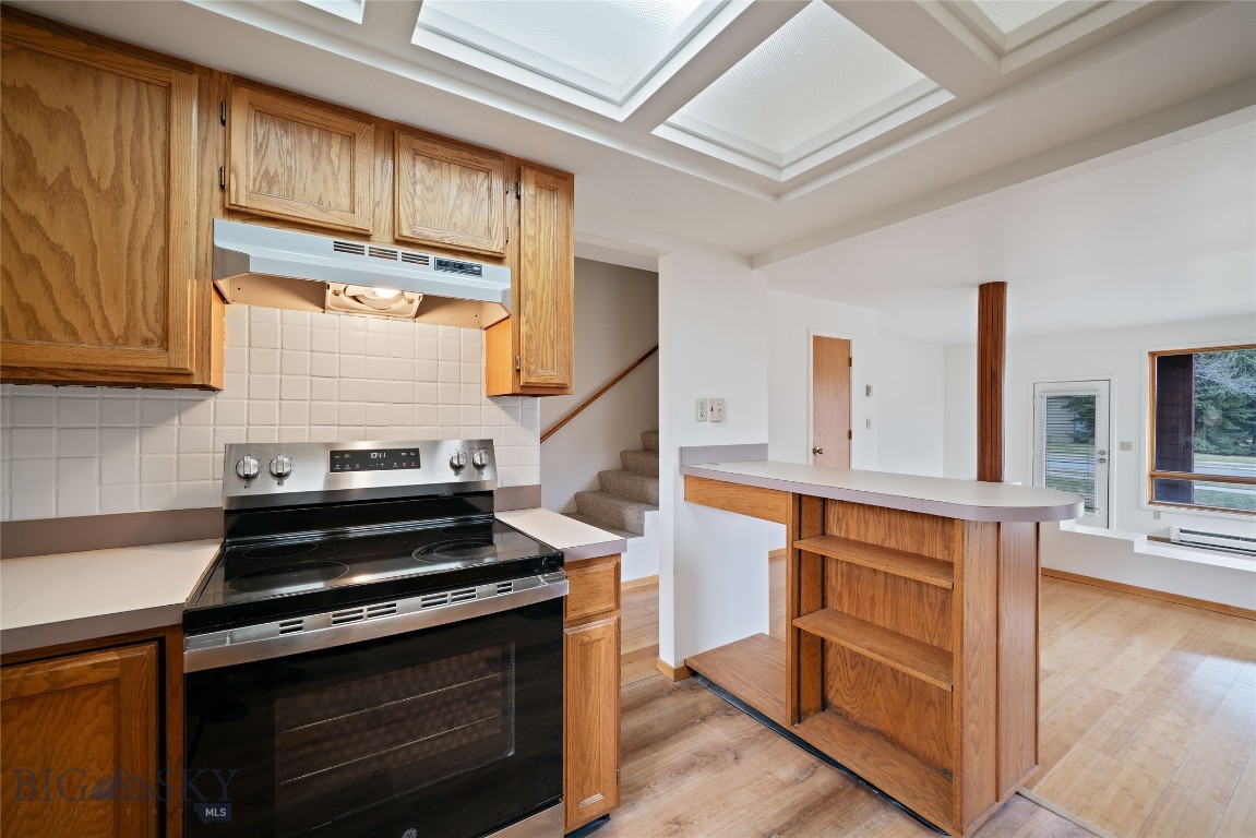 Two Creek Condo - Residential