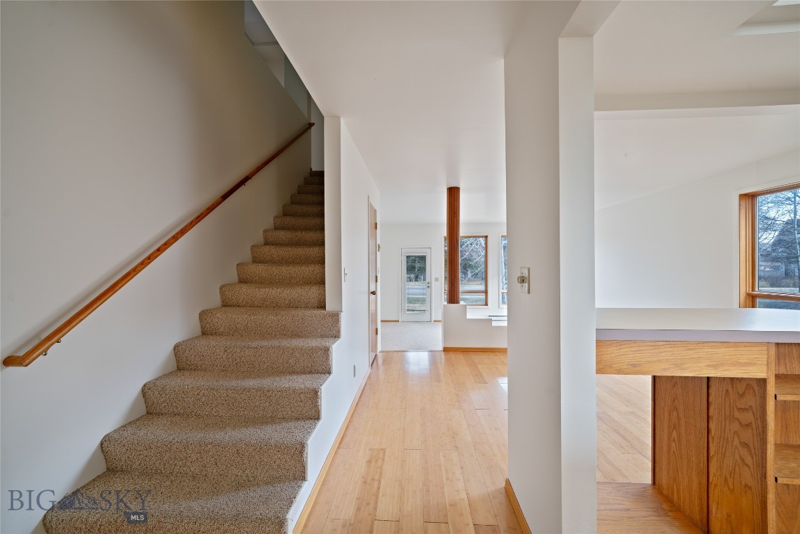 Two Creek Condo - Residential