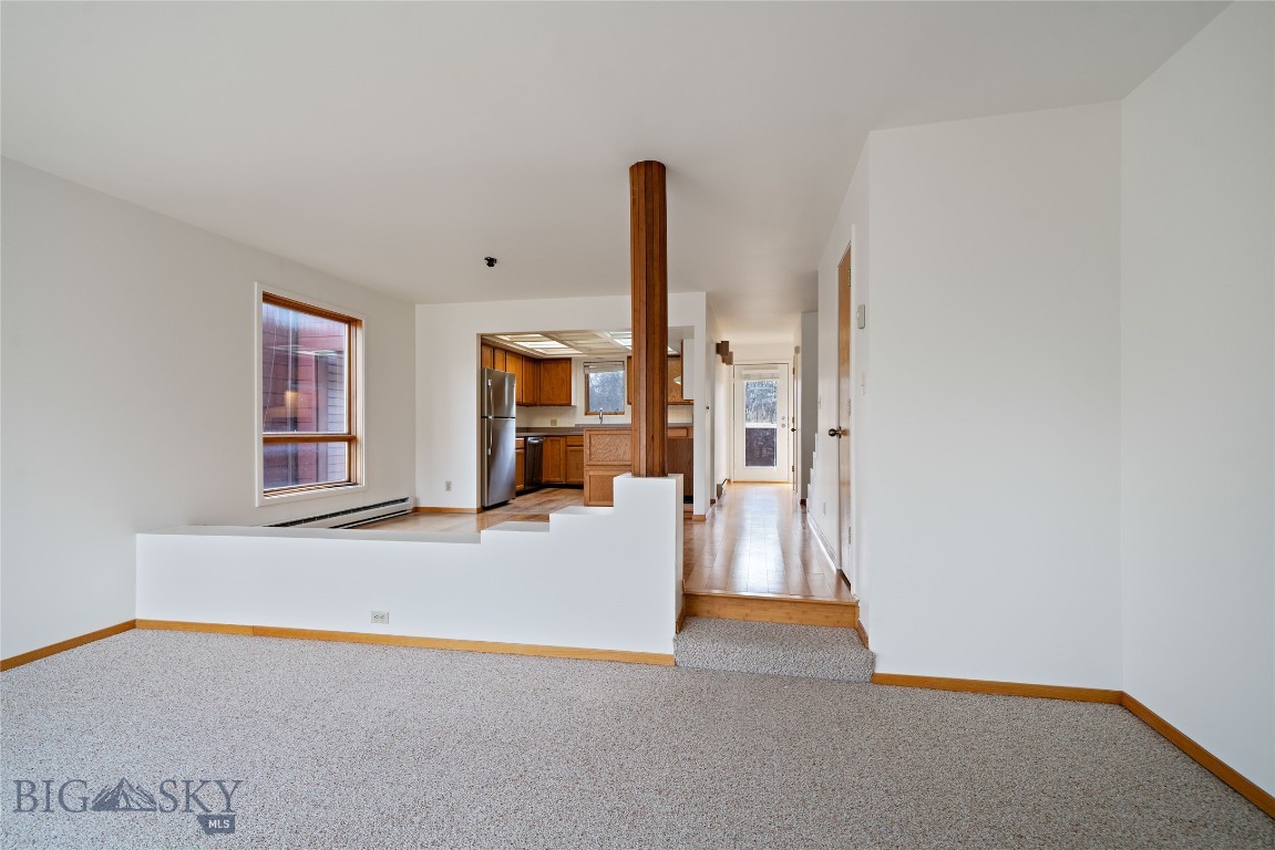 Two Creek Condo - Residential