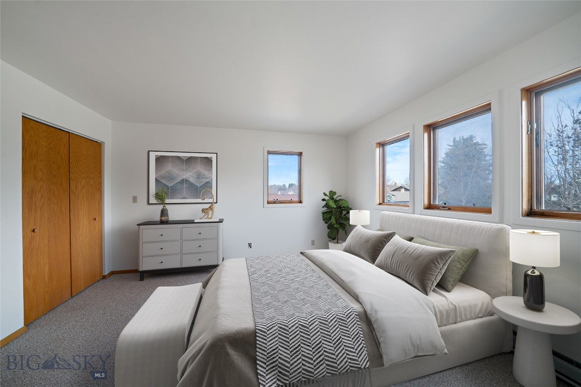 Two Creek Condo - Residential