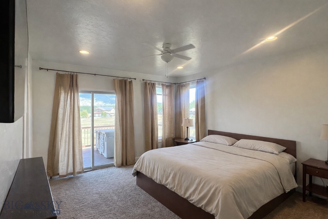 Hebgen Lake Estates - Residential