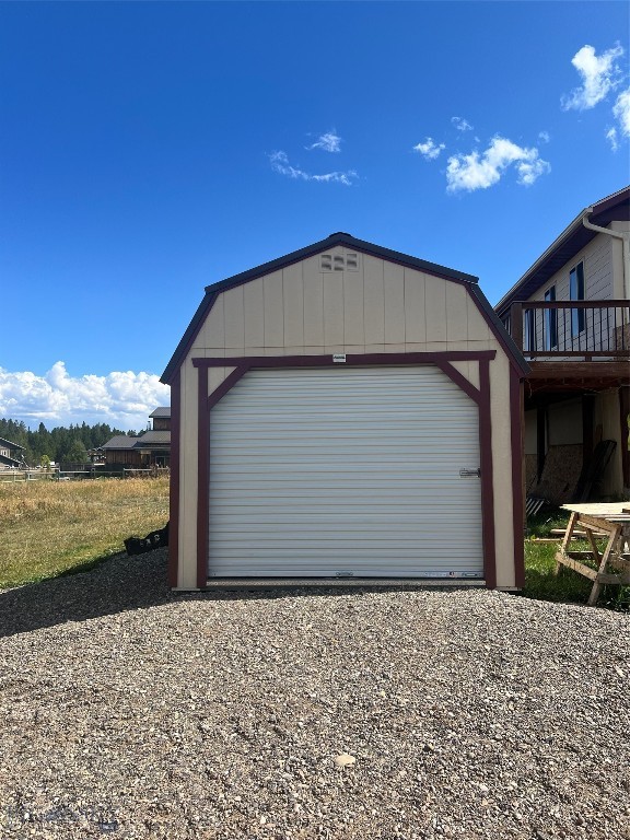 Hebgen Lake Estates - Residential