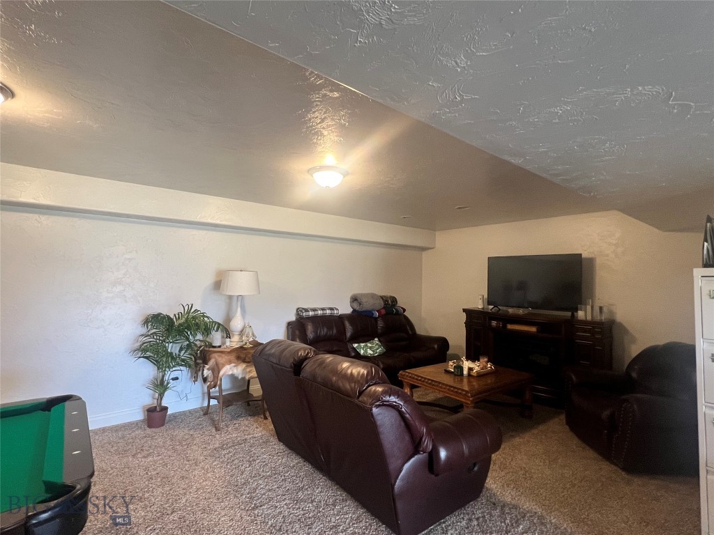 Hebgen Lake Estates - Residential