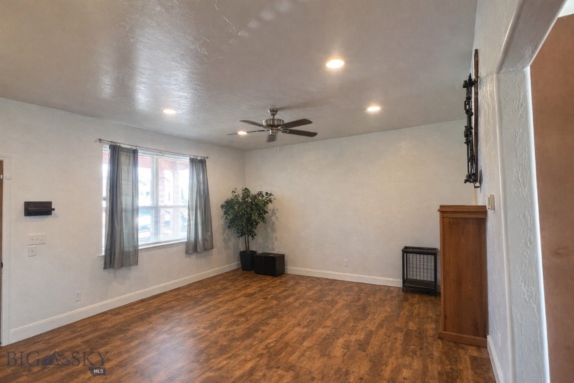 Hebgen Lake Estates - Residential