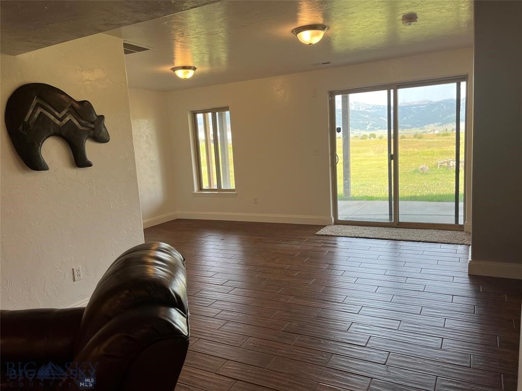Hebgen Lake Estates - Residential