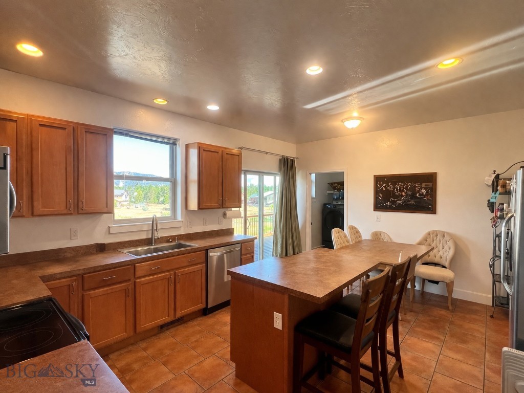 Hebgen Lake Estates - Residential