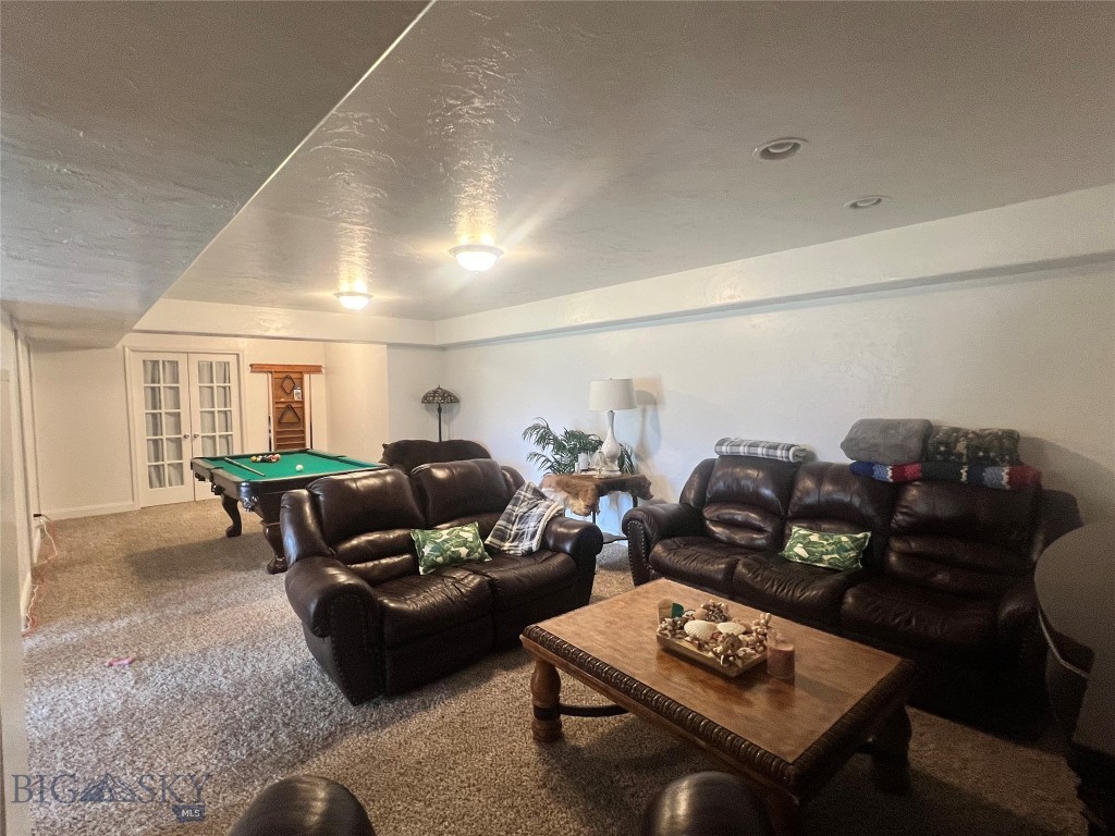 Hebgen Lake Estates - Residential