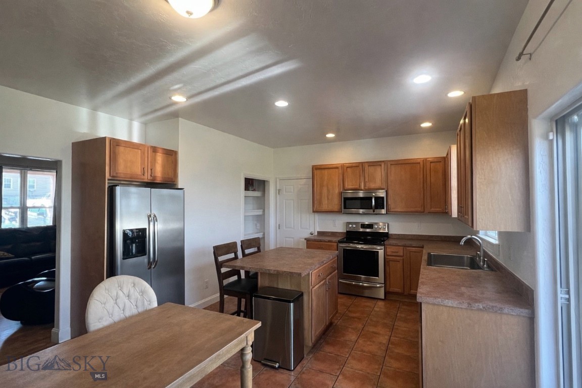 Hebgen Lake Estates - Residential