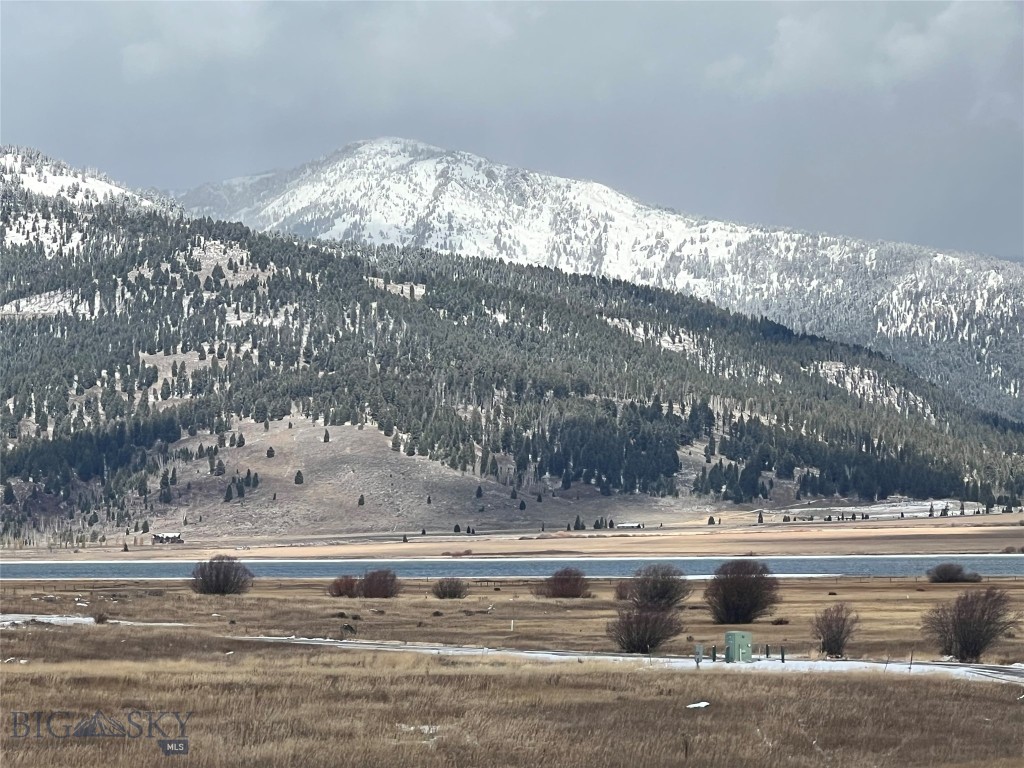 Hebgen Lake Estates - Residential