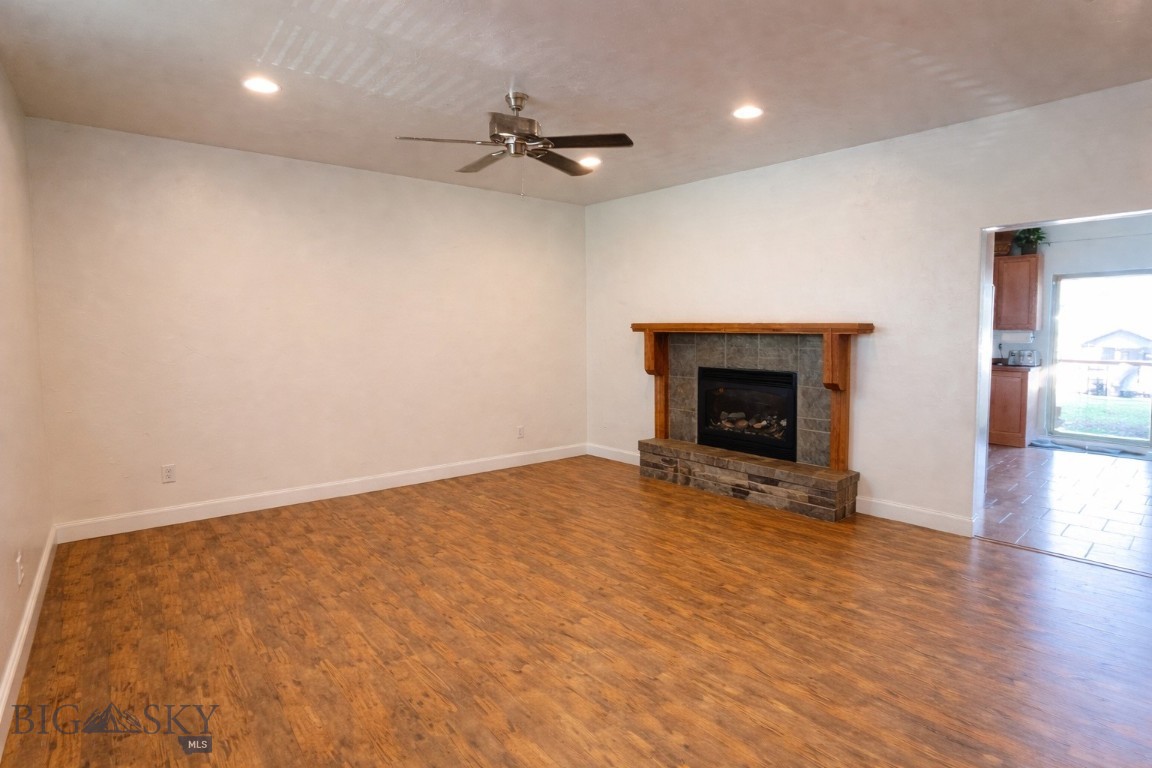 Hebgen Lake Estates - Residential