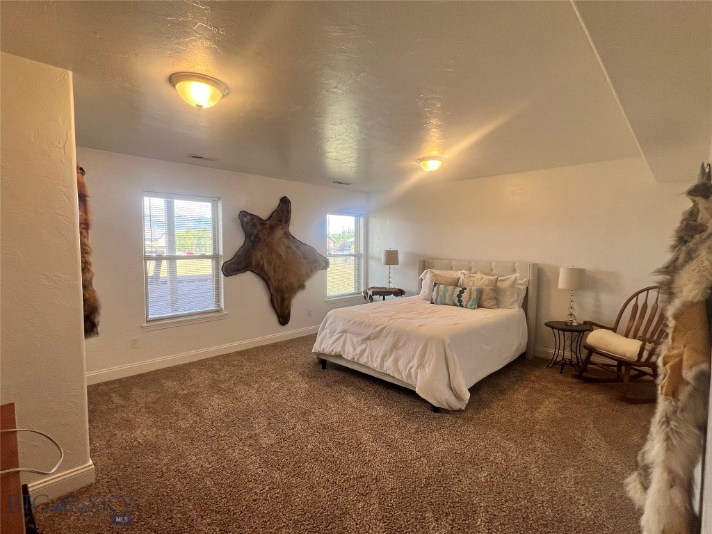 Hebgen Lake Estates - Residential
