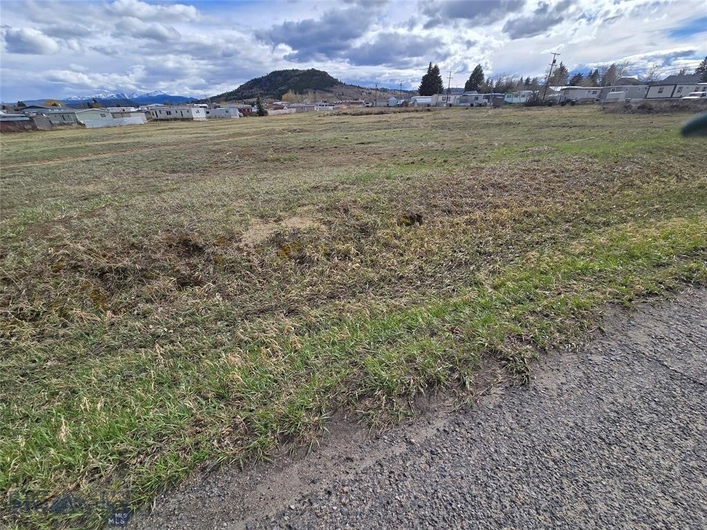 TBD Colusa Street