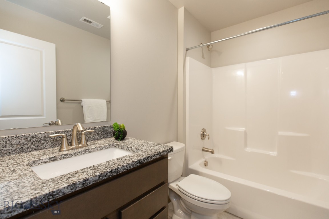 Story Creek Subdivision - Residential