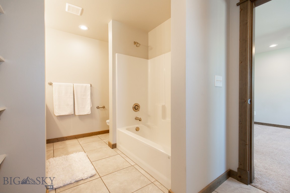 Story Creek Subdivision - Residential
