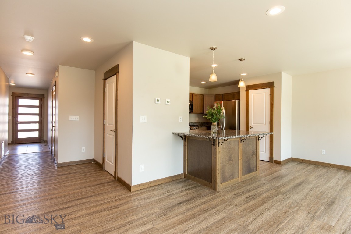 Story Creek Subdivision - Residential