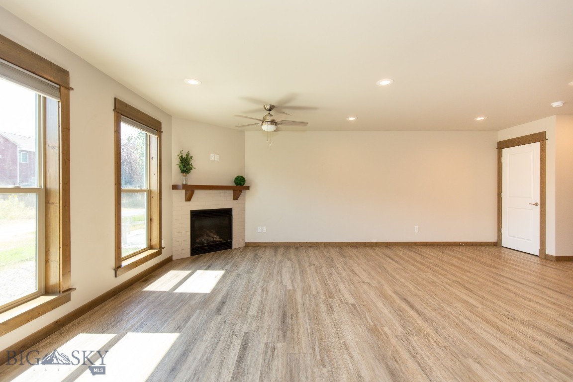 Story Creek Subdivision - Residential