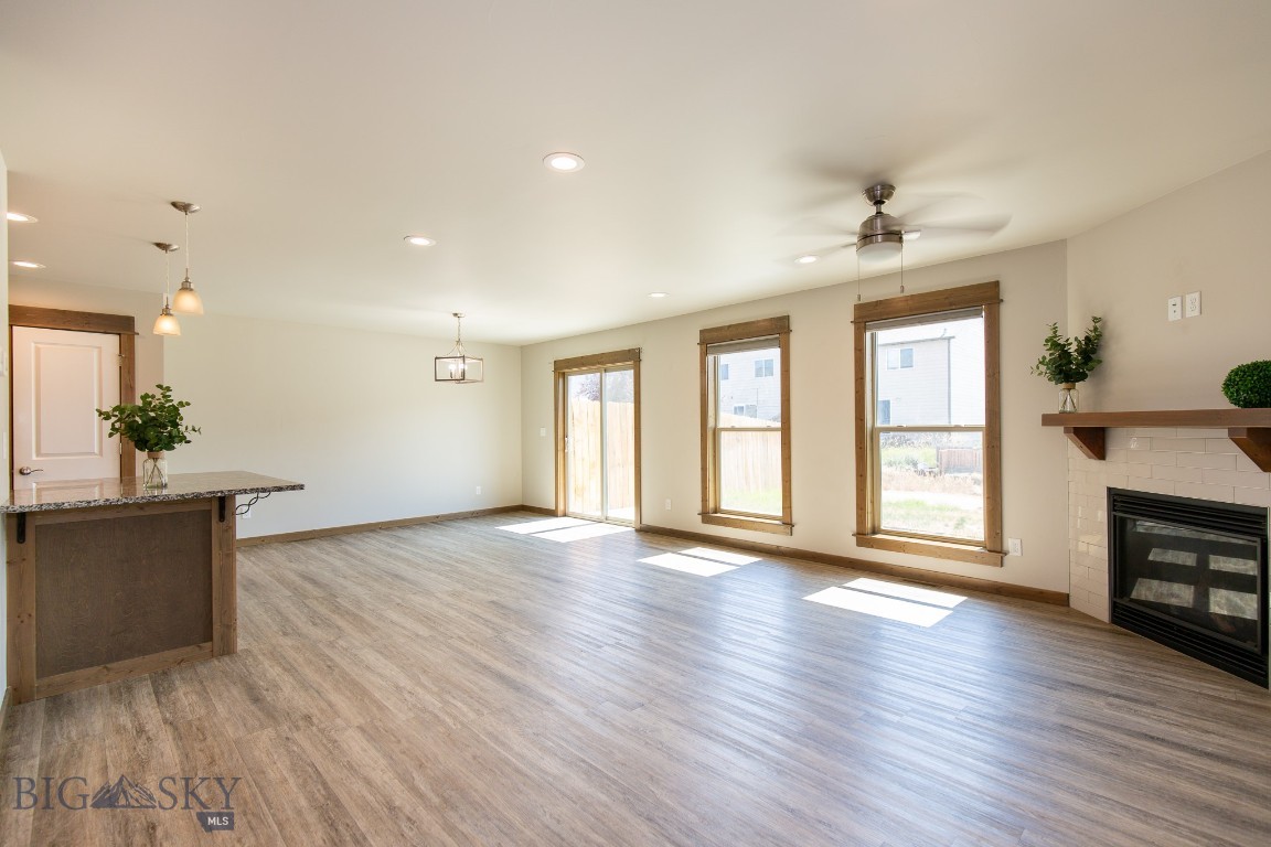 Story Creek Subdivision - Residential