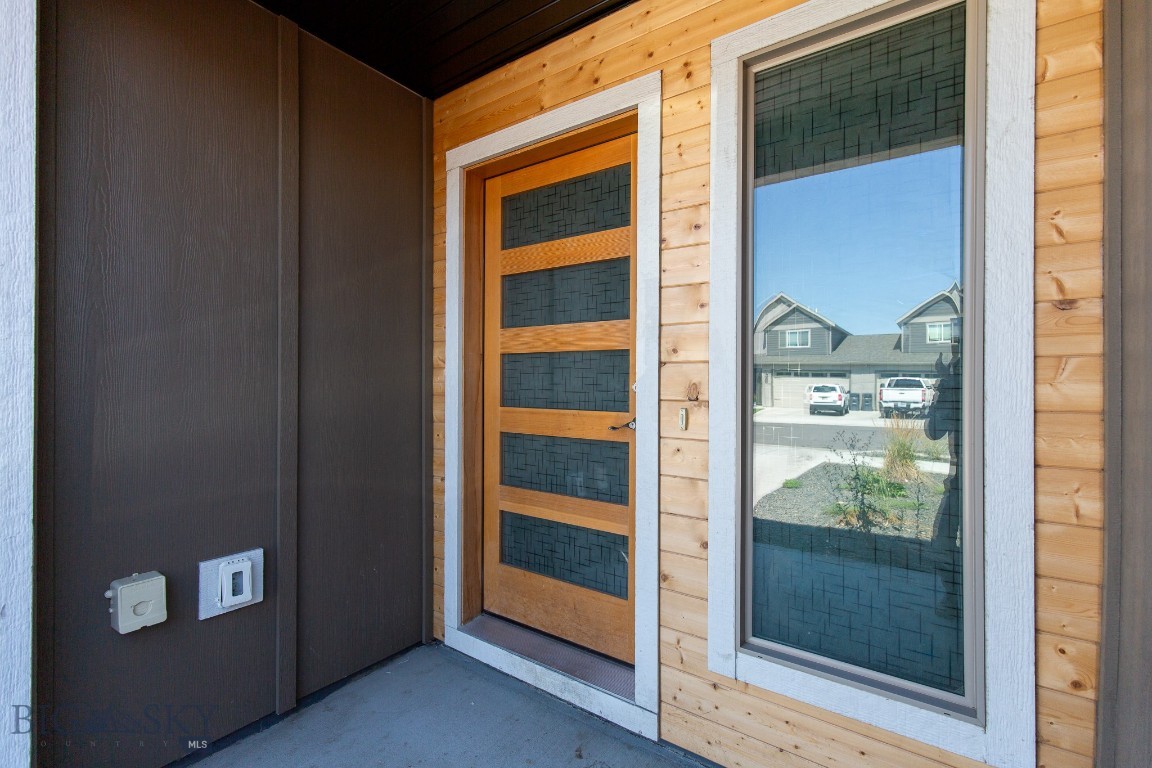 Story Creek Subdivision - Residential