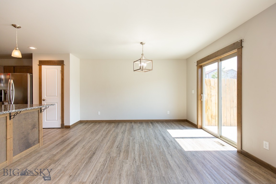 Story Creek Subdivision - Residential