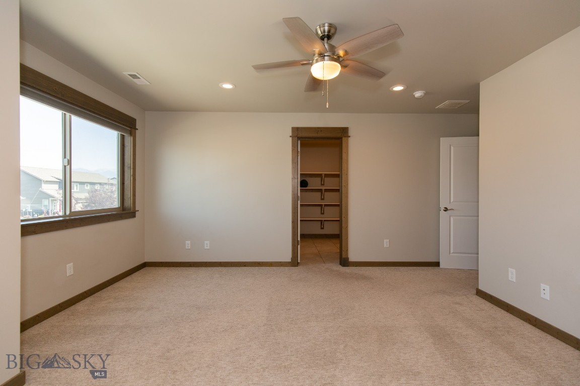 Story Creek Subdivision - Residential