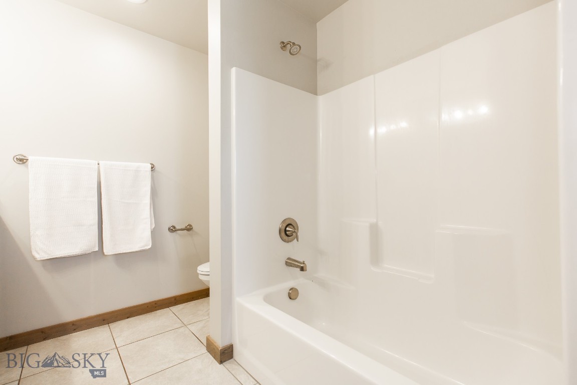 Story Creek Subdivision - Residential