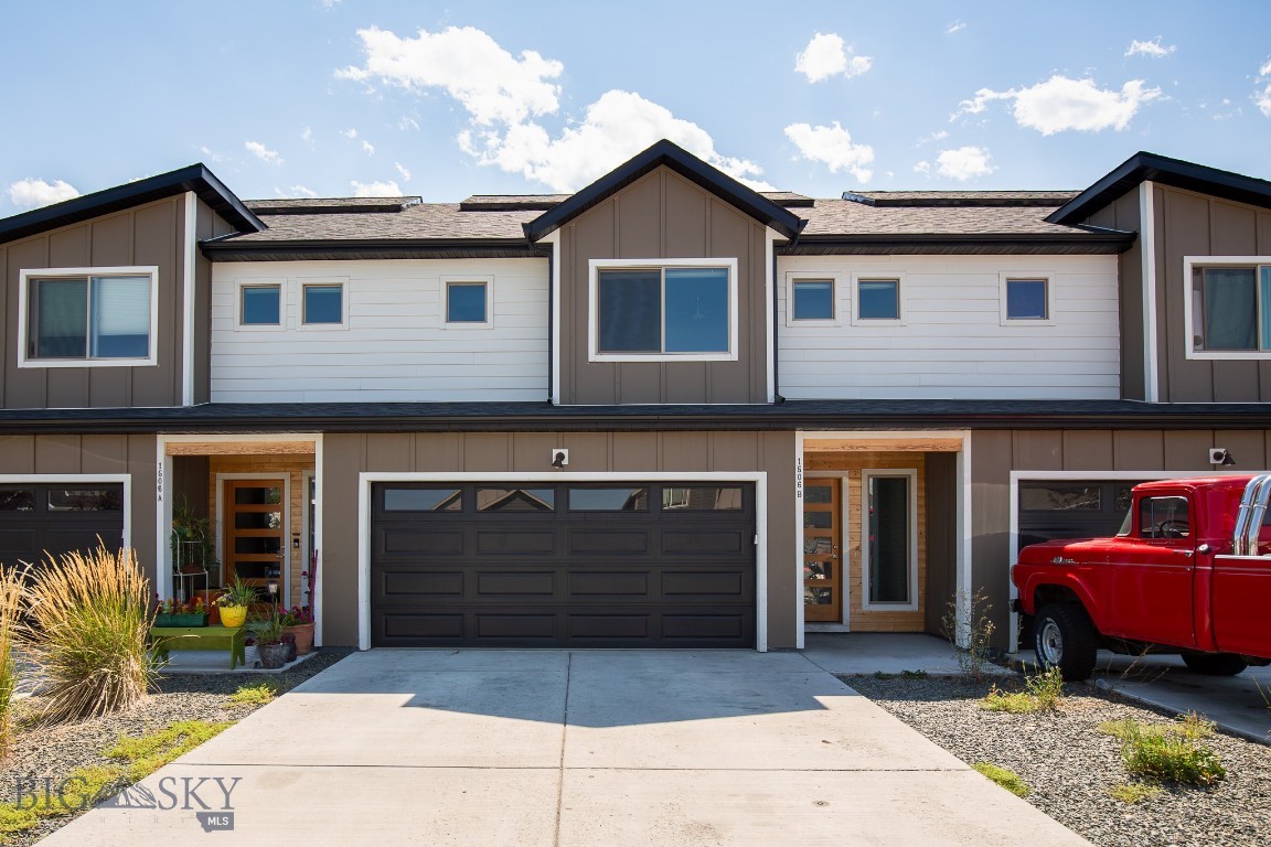 Story Creek Subdivision - Residential