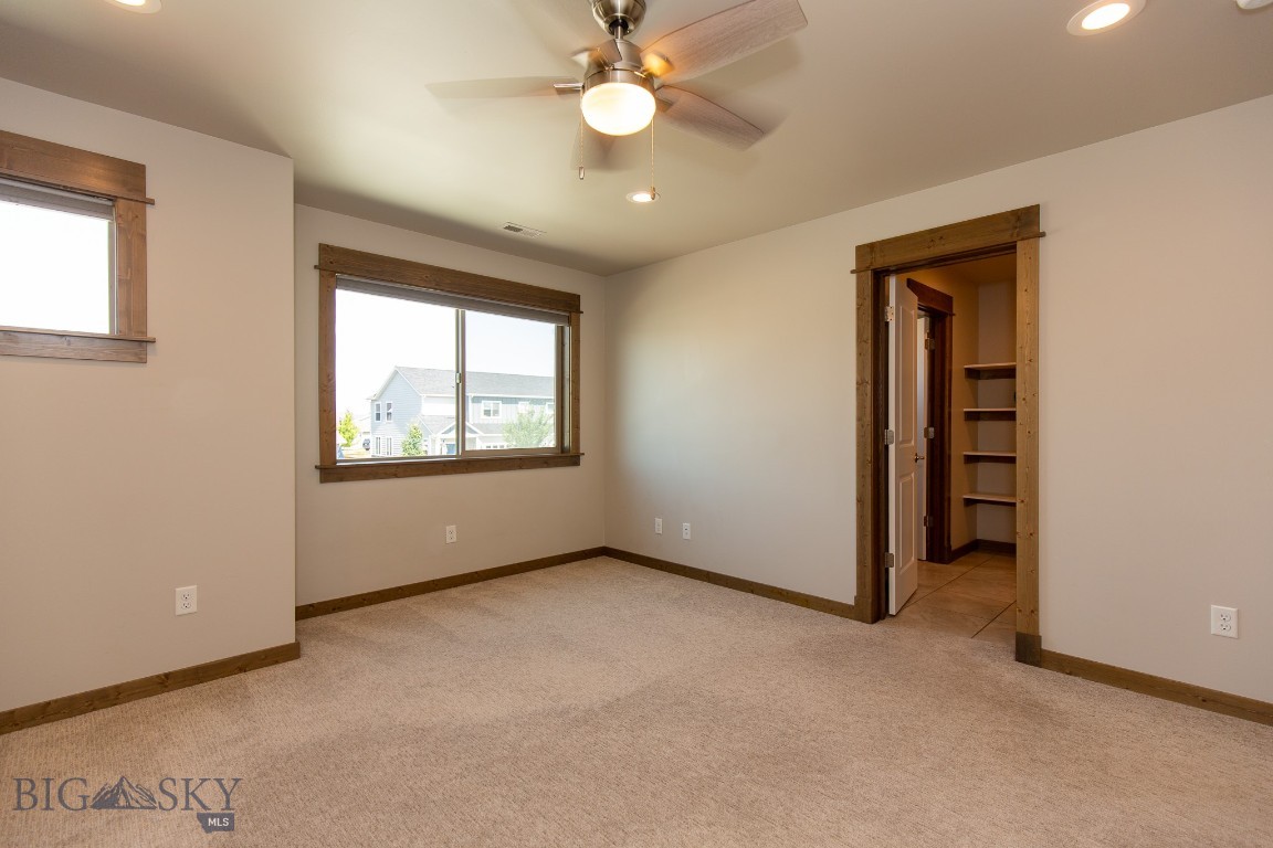 Story Creek Subdivision - Residential