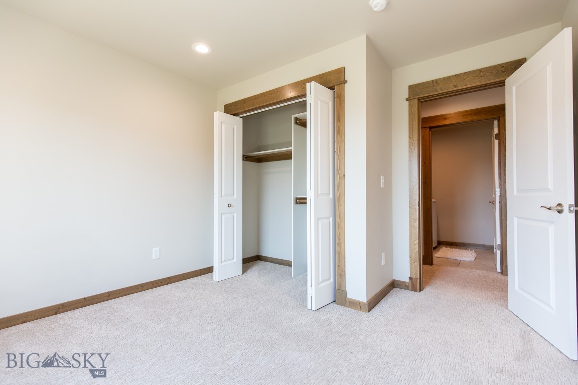 Story Creek Subdivision - Residential
