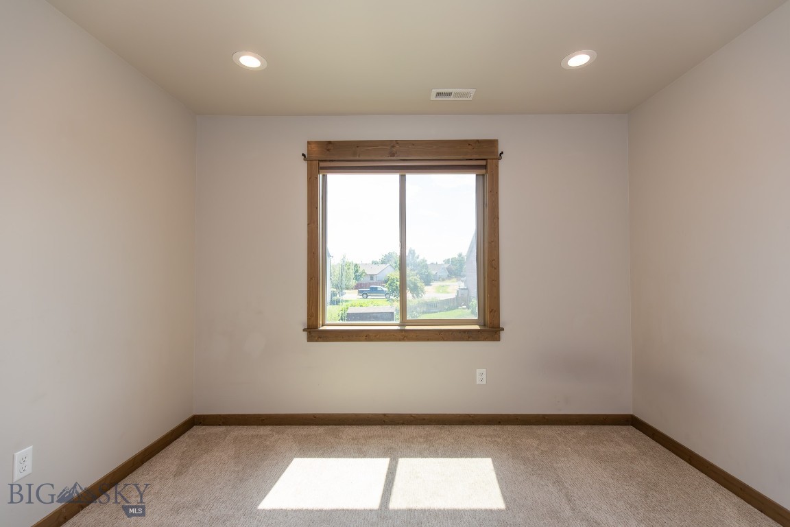 Story Creek Subdivision - Residential