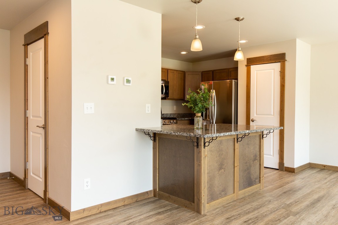 Story Creek Subdivision - Residential