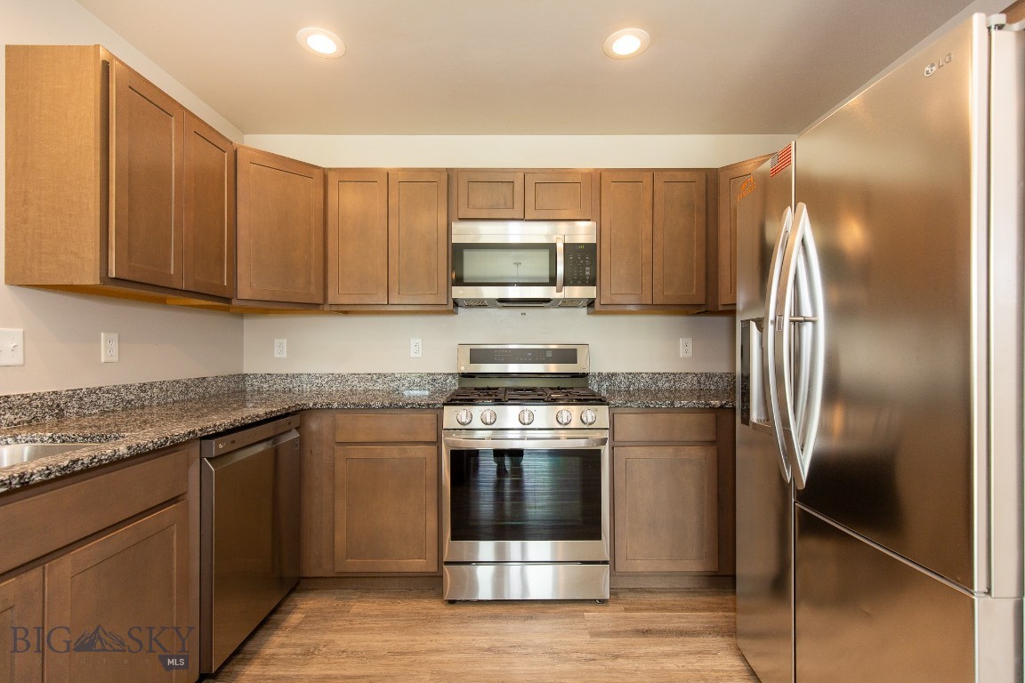 Story Creek Subdivision - Residential