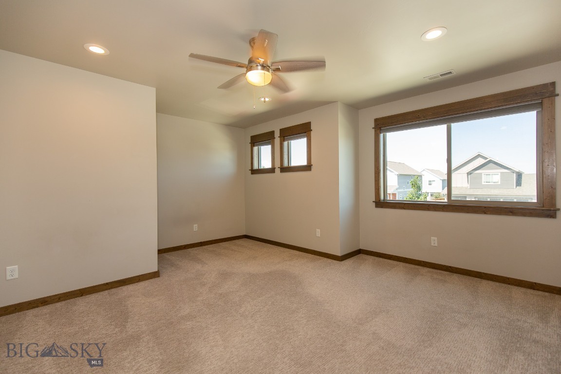 Story Creek Subdivision - Residential