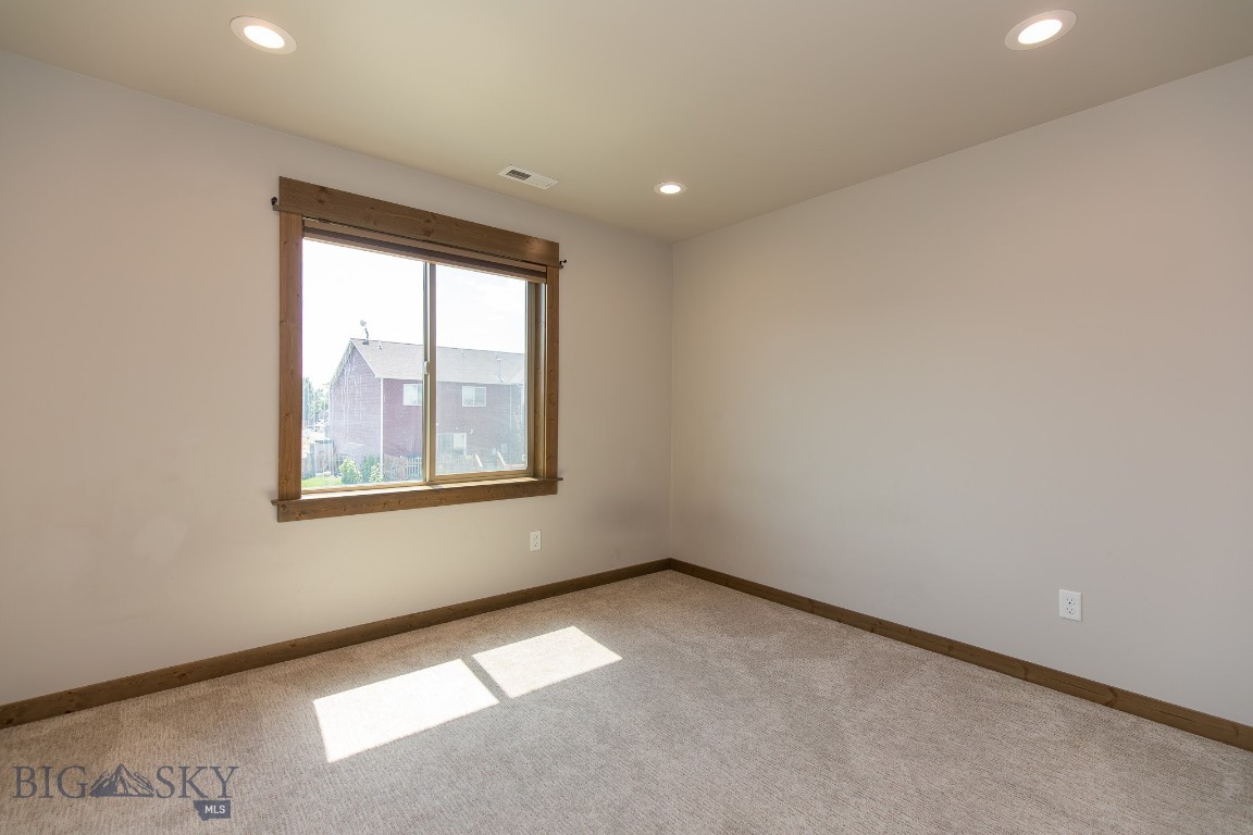 Story Creek Subdivision - Residential