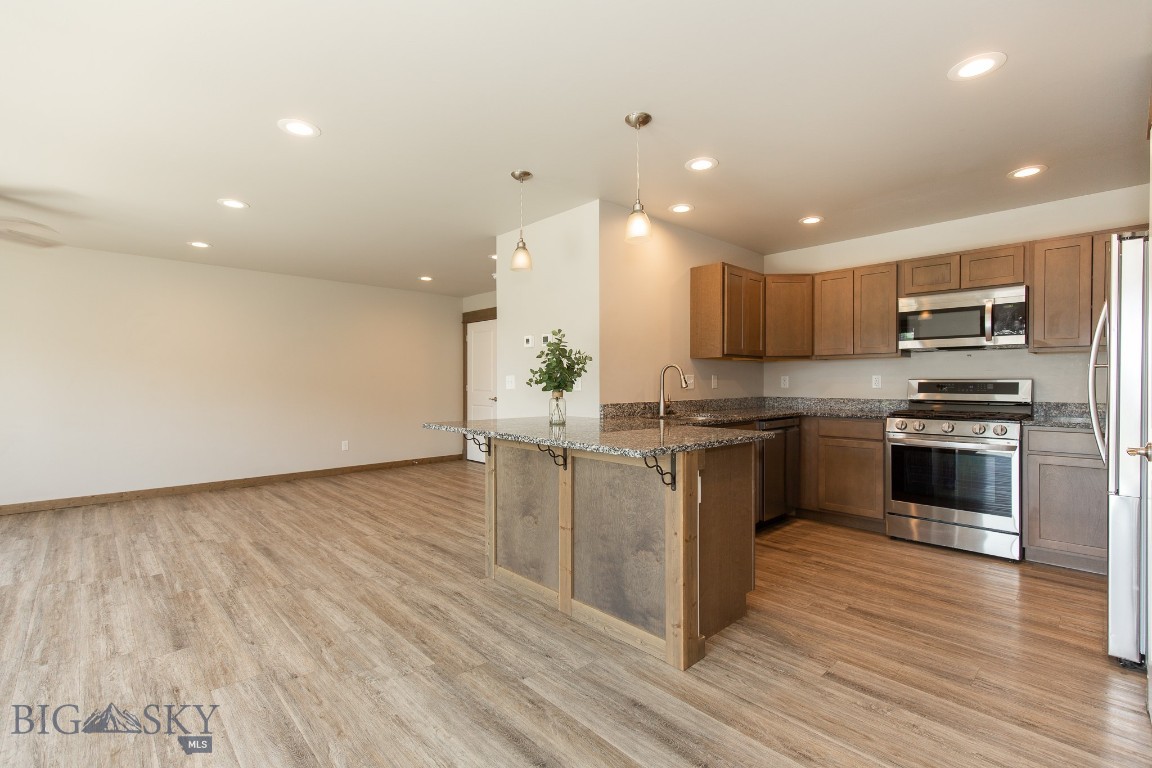 Story Creek Subdivision - Residential