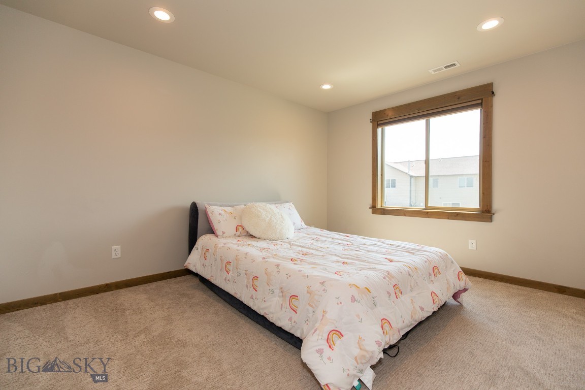 Story Creek Subdivision - Residential