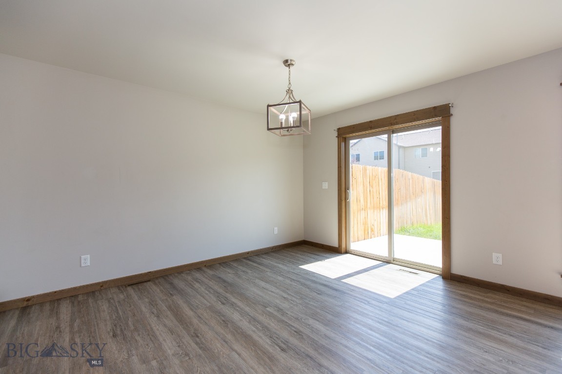 Story Creek Subdivision - Residential
