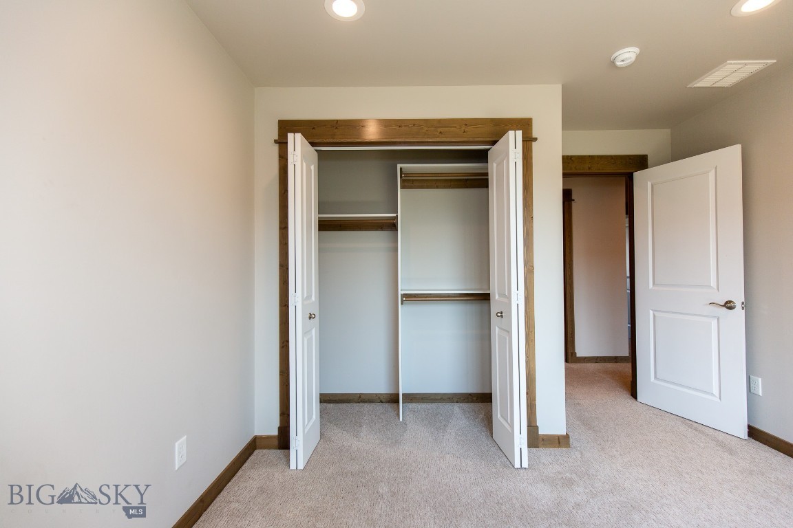 Story Creek Subdivision - Residential