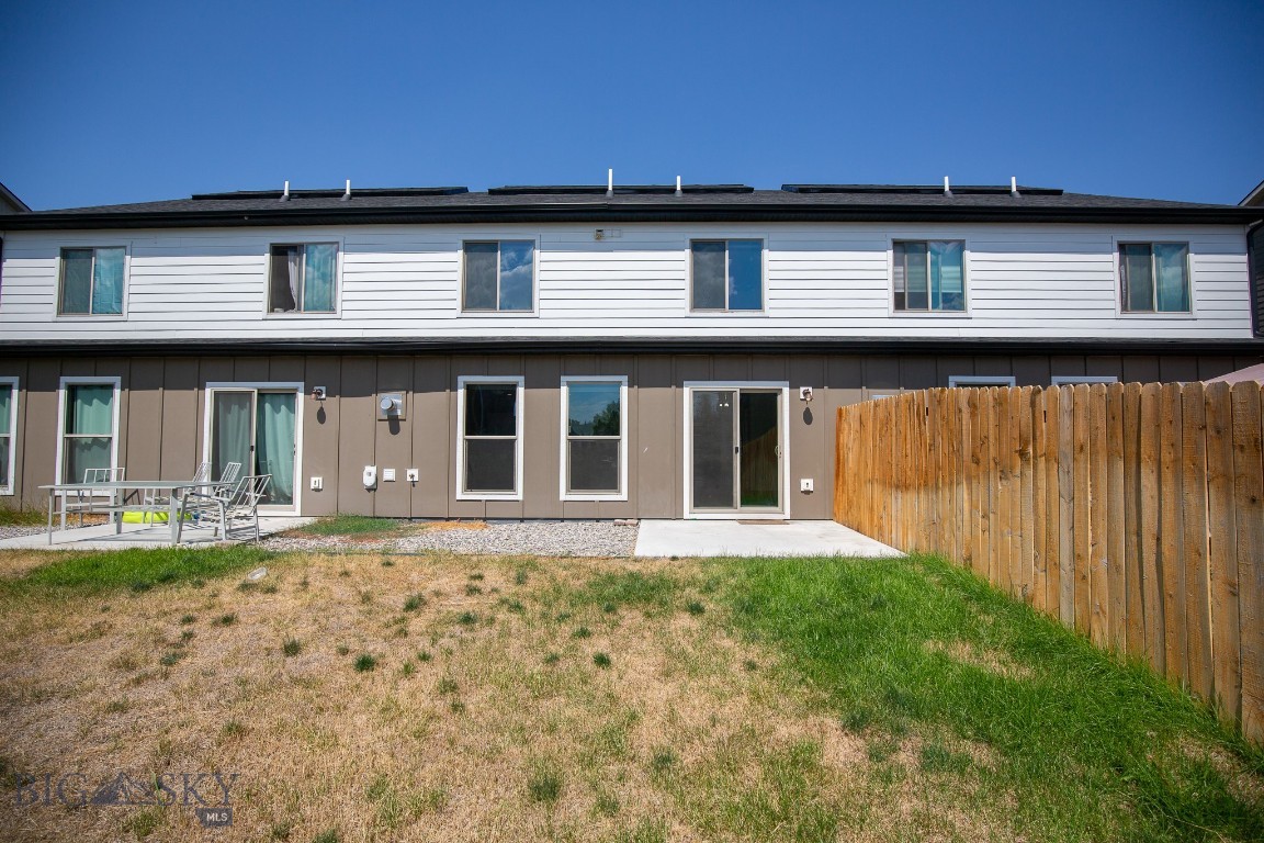 Story Creek Subdivision - Residential
